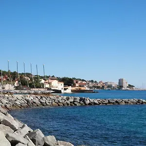  Appartement Casa Del Mar - Beautiful Two Bedroom Penthouse