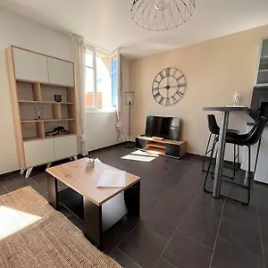  Appartement Centre Historique Vue