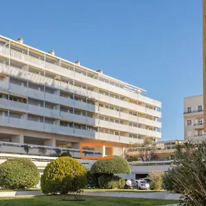  Appartement Centre Palais De La 100m Port Et 300m