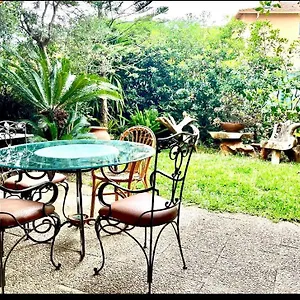  Appartement Avec Jardin « le Meridien »